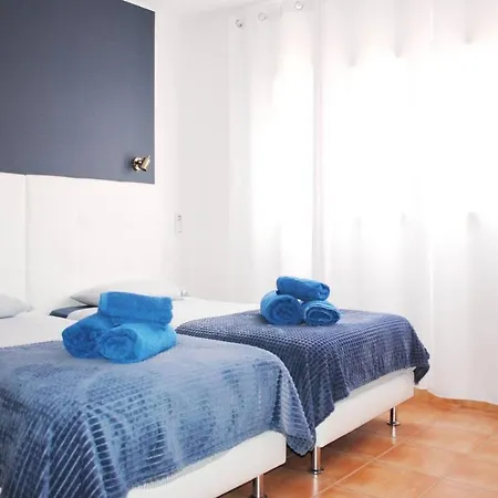 Casa De Acuario - Nice With Swimming Pool Corralejo