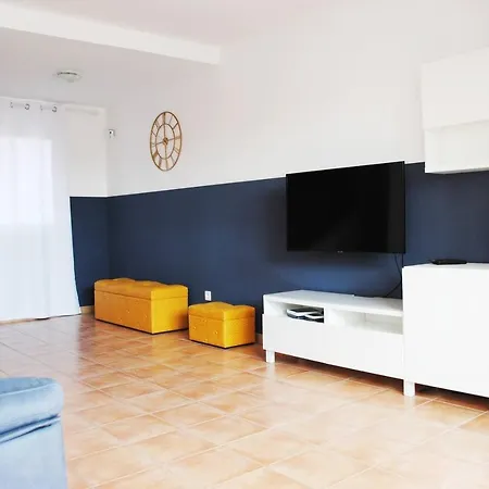 Villa Casa De Acuario - Nice With Swimming Pool Corralejo
