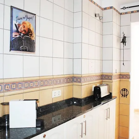 Casa De Acuario - Nice With Swimming Pool Villa *