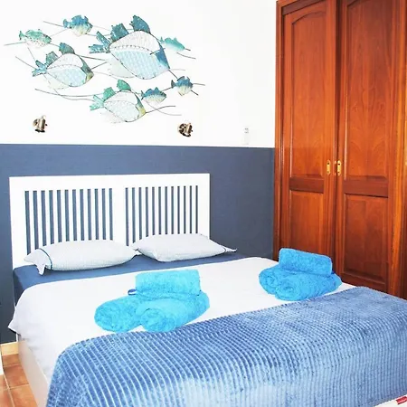 Casa De Acuario - Nice With Swimming Pool Villa