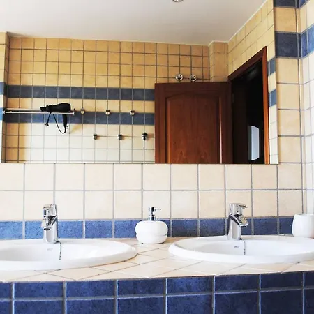Villa Casa De Acuario - Nice With Swimming Pool