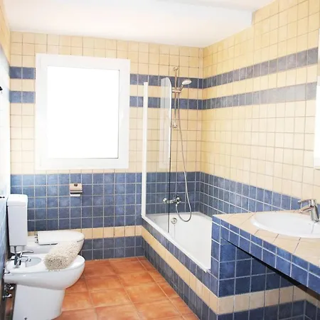 Casa De Acuario - Nice With Swimming Pool Villa *