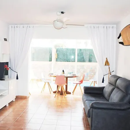 Casa De Acuario - Nice With Swimming Pool *
