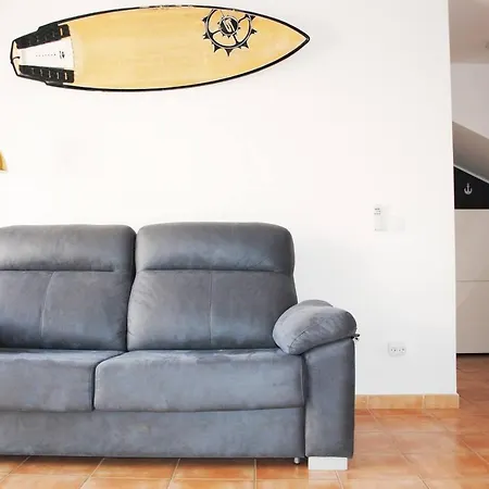 Casa De Acuario - Nice With Swimming Pool Villa Corralejo