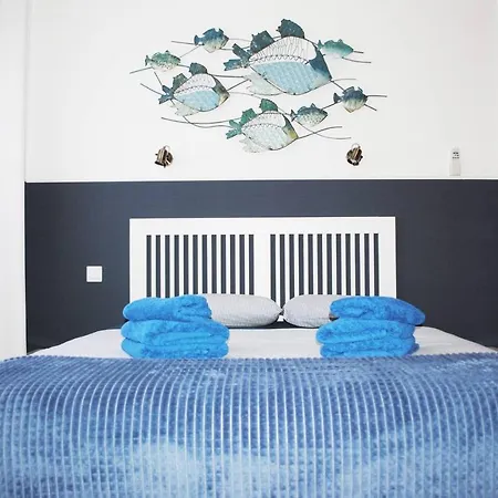 Casa De Acuario - Nice With Swimming Pool Villa