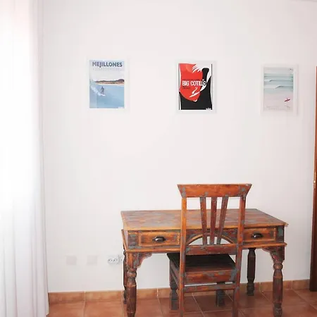 Casa De Acuario - Nice With Swimming Pool * Corralejo