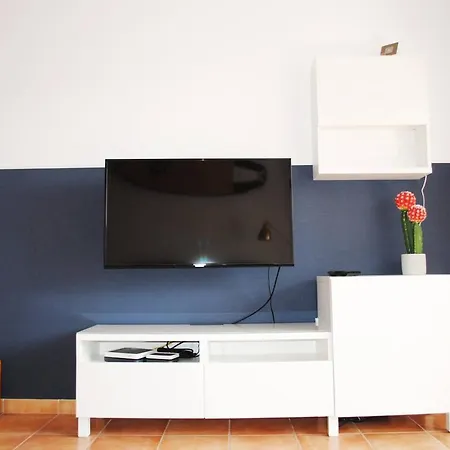 Casa De Acuario - Nice With Swimming Pool Villa *