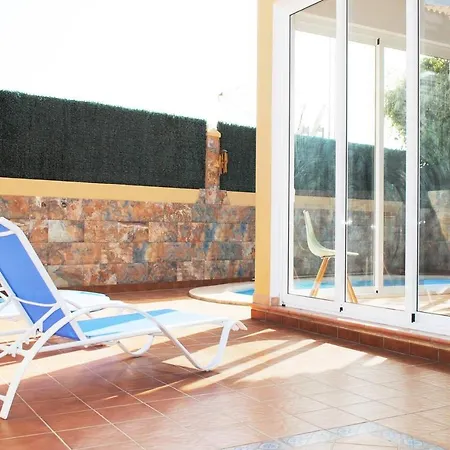 Casa De Acuario - Nice With Swimming Pool *