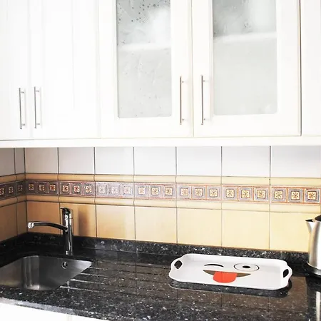 Casa De Acuario - Nice With Swimming Pool Villa