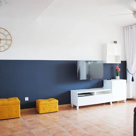 Casa De Acuario - Nice With Swimming Pool *