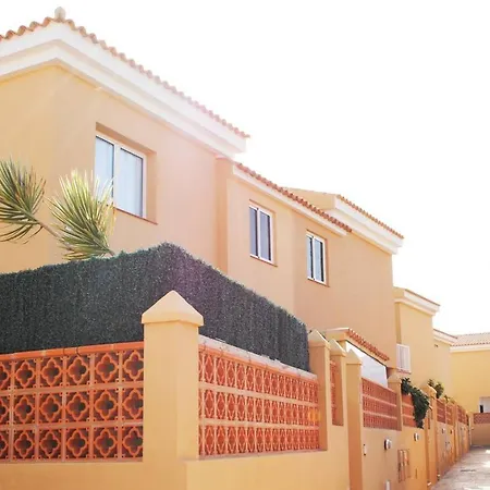 Casa De Acuario - Nice With Swimming Pool Villa *