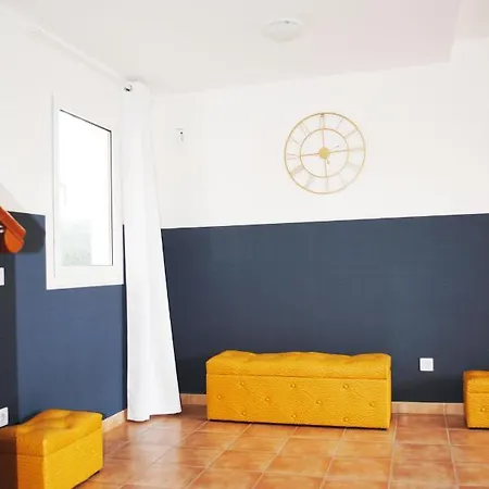 Casa De Acuario - Nice With Swimming Pool
