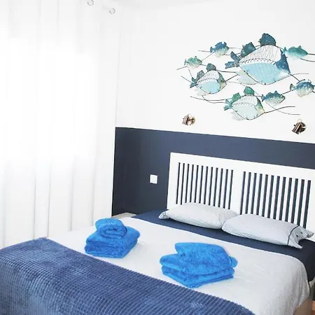 Casa De Acuario - Nice With Swimming Pool *