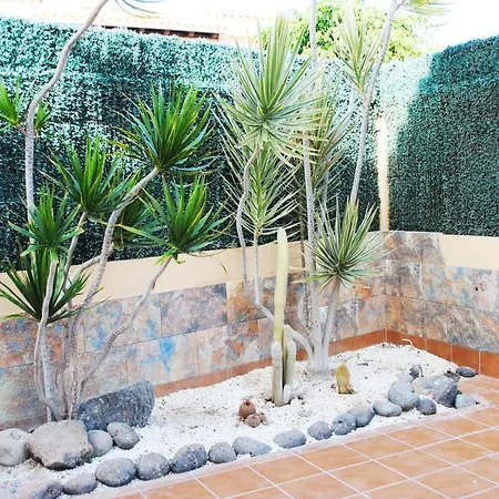 Casa De Acuario - Nice With Swimming Pool *
